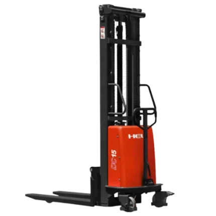 APILADORA SEMI ELÉCTRICA CBS15J