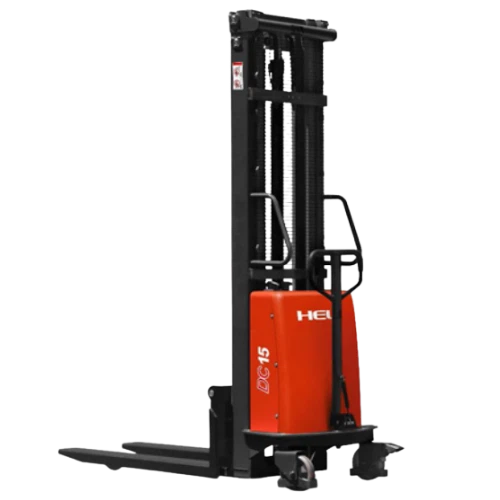 APILADORA SEMI ELÉCTRICA CBS15J