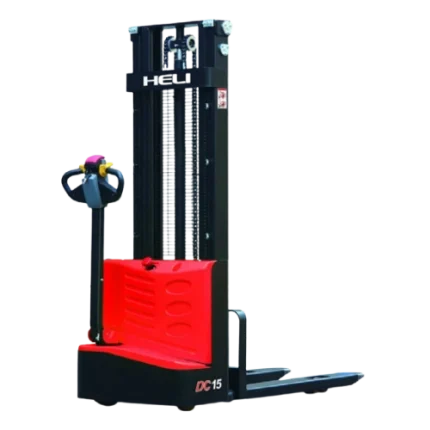 APILADORA ELECTRICA LITIO HELI CDD15J-LI