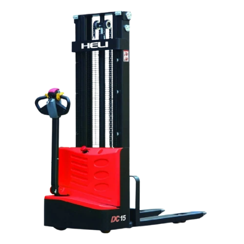 APILADORA ELECTRICA LITIO HELI CDD15J-LI