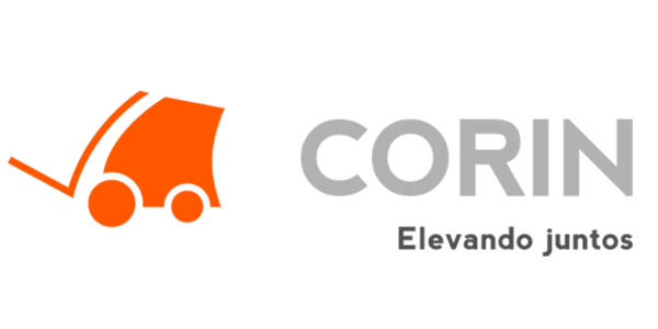 Corin Logo