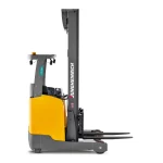 APILADOR RETRACTIL JUNGHEINRICH PARAGUAY