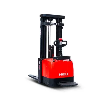 Apilador Electrico HELI Paraguay