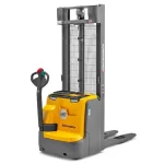 Apiladora Electrica Jungheinrich Paraguay