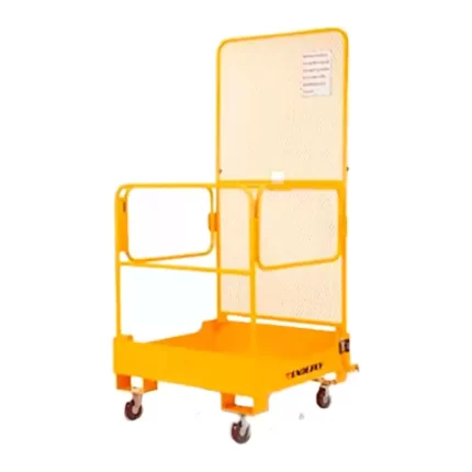 CANASTO DE ELEVACION PARA MONTACARGAS LIFT 300 KGS PARAGUAY HLNK30A