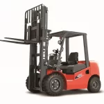 MONTACARGAS DIESEL 2500 KG HELI CPCD25 Q22K2