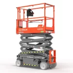 PLATAFORMA ELECTRICA TIJERA 3219E SKYJACK