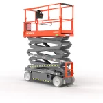 PLATAFORMA ELECTRICA TIJERA 3226E SKYJACK