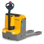 PORTAPALLET ELECTRICO JUNGHEINRICH – EJE116 PARAGUAY