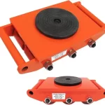 Patin de Carga LIFT Paraguay