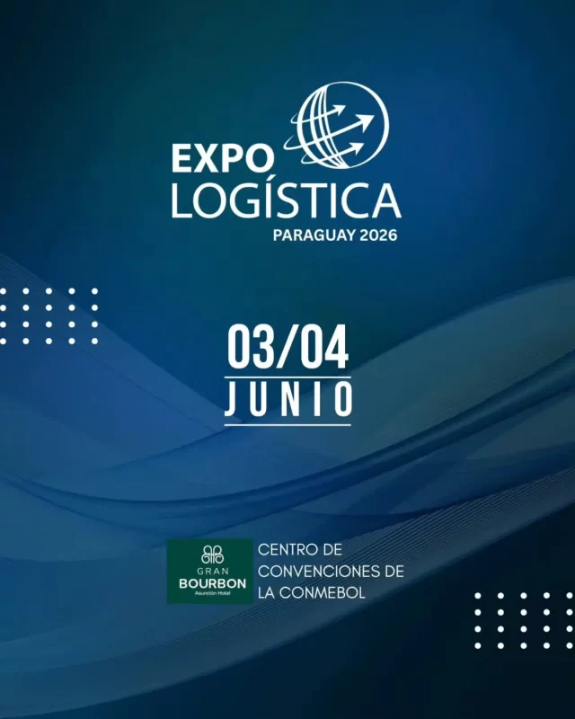 expo logistica 2026 trade america