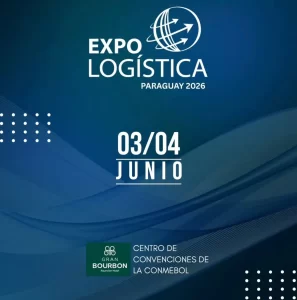 expo logistica 2026 trade america