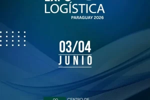 expo logistica 2026 trade america