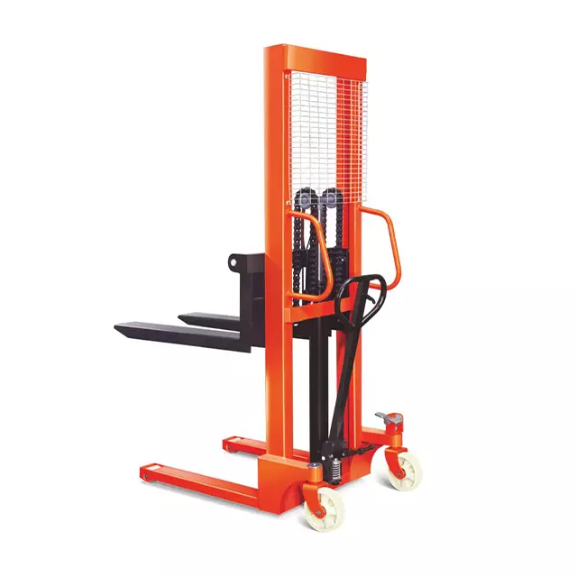 APILADOR MANUAL 2000 KG 1600 MM PARAGUAY