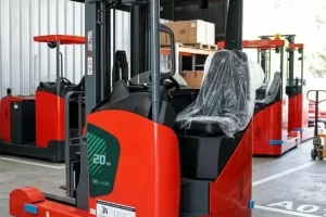 APILADOR RETRACTIL CQD20