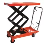 MESA HIDRAULICA MANUAL PARAGUAY NLWP350