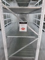 Racks picking Paraguay 1
