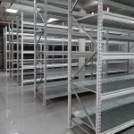 Racks picking Paraguay