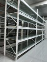 Racks picking Paraguay 5
