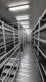 Racks picking Paraguay 7