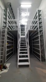 Racks picking Paraguay 8