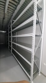 Racks picking Paraguay 9