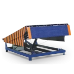Rampa Niveladora PAraguay LIFT 1 0000