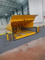 Rampa Niveladora PAraguay LIFT 2