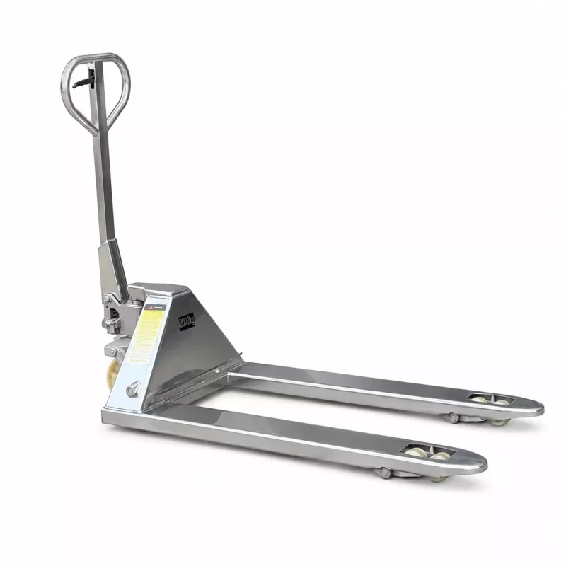 PORTAPALLET INOX PARAGUAY