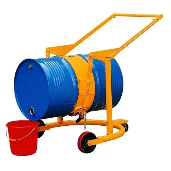 TRANSPORTADOR DE TAMBORES NIULI HD80A 1