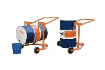 TRANSPORTADOR DE TAMBORES NIULI HD80A 3