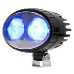 BLUE SPOT