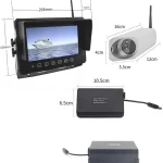 KIT CAMARA INALAMBRICA2