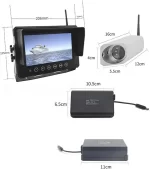 KIT CAMARA INALAMBRICA2
