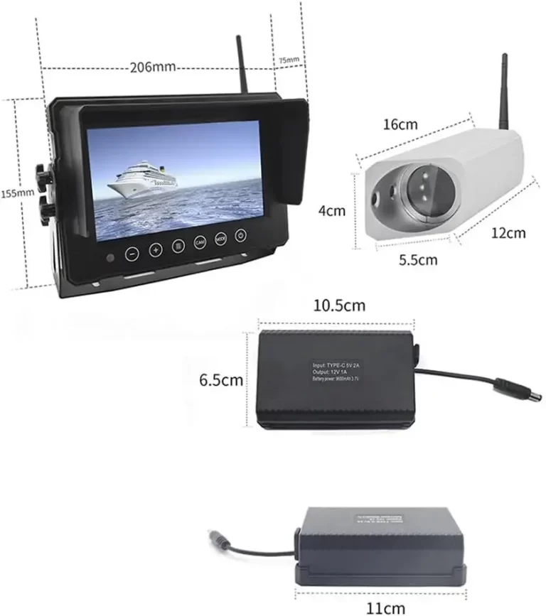 KIT CAMARA INALAMBRICA2
