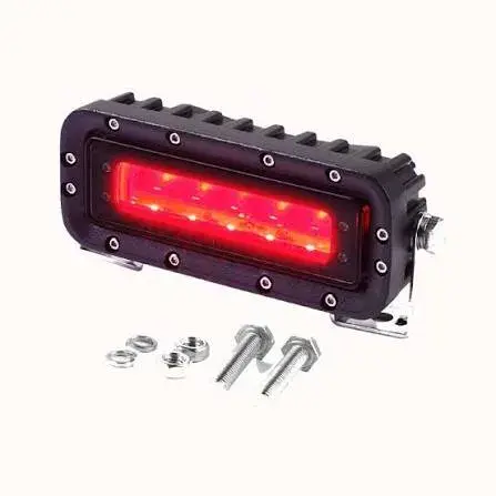 LUZ PERIMETRAL PARA MONTACARGAS