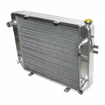 RADIADOR MONTACARGAS HELI MOTOR QUANCHAI