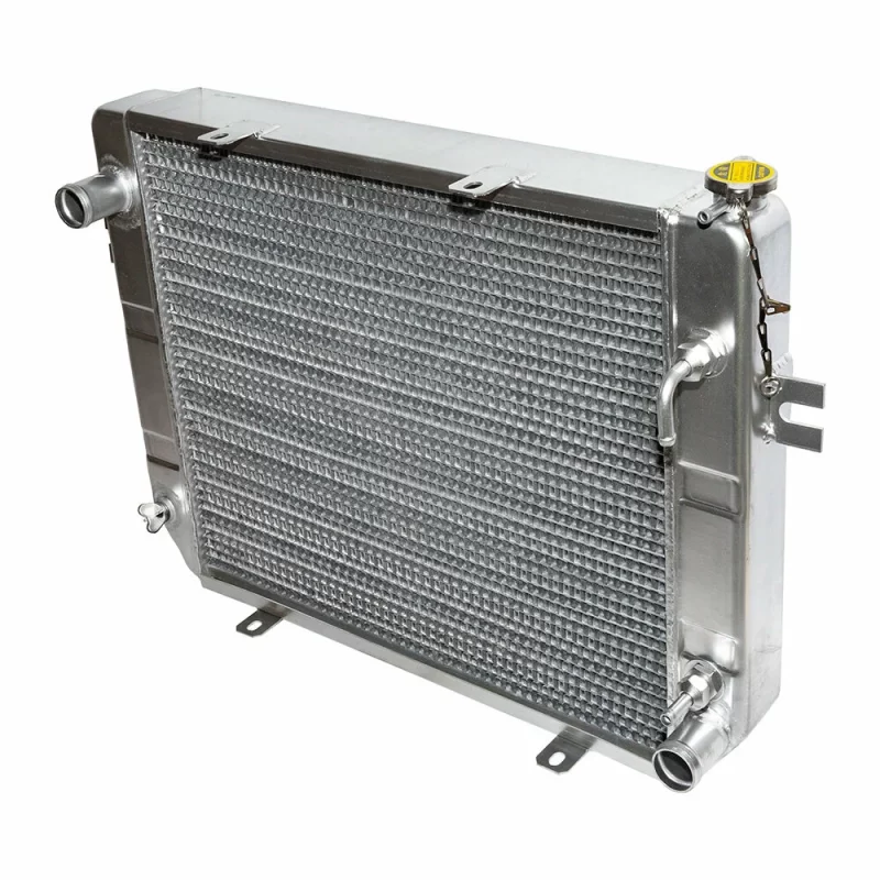 RADIADOR MONTACARGAS HELI MOTOR QUANCHAI