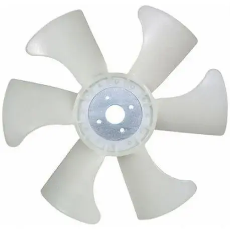 repuesto paleta de ventilador heli